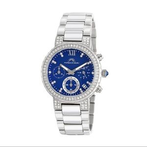 Brand New Gorgeous Women’s Porsamo Bleu Watch